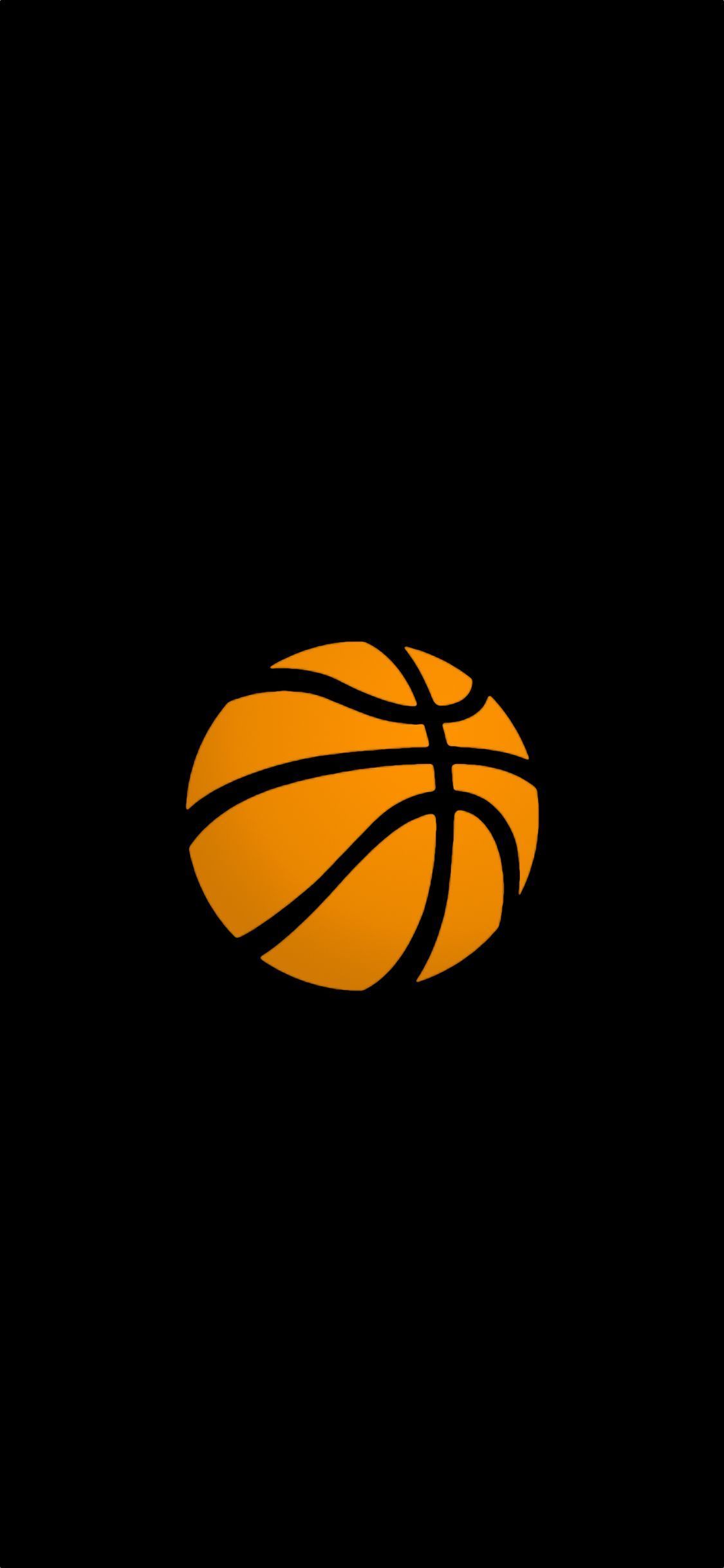 Basketball Hintergrundbild - KibrisPDR