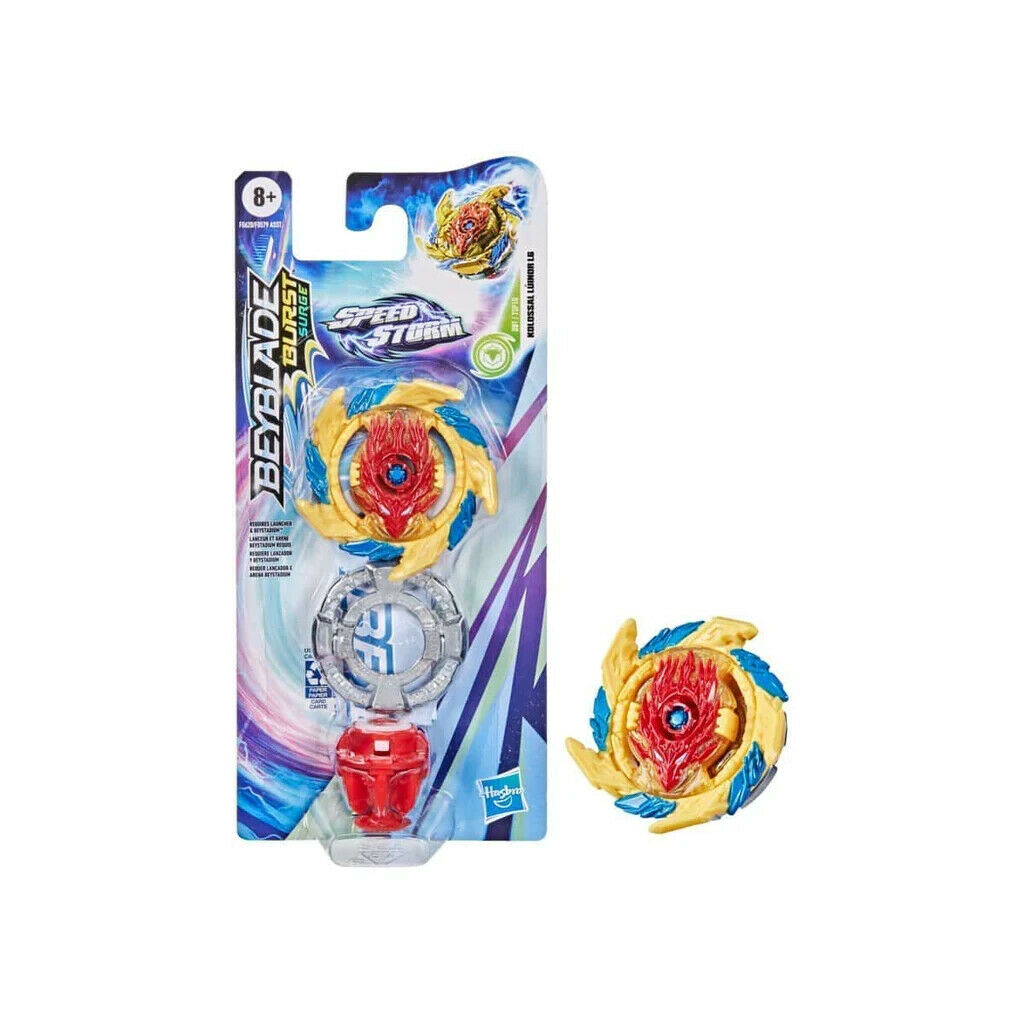 Detail Beyblade Burst Wyvron W2 Nomer 26