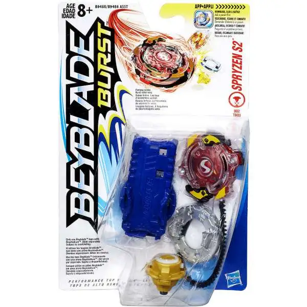 Detail Beyblade Burst Wyvron W2 Nomer 6