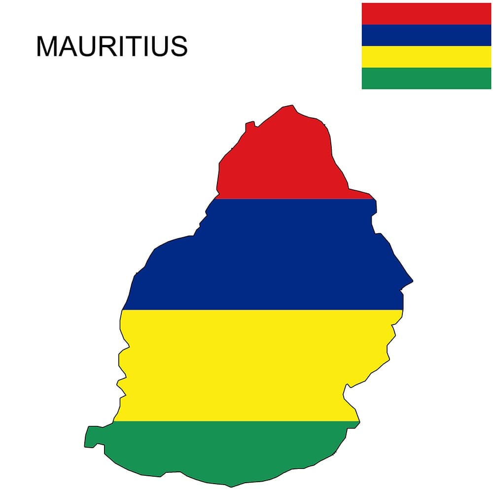 Bilder Mauritius - KibrisPDR