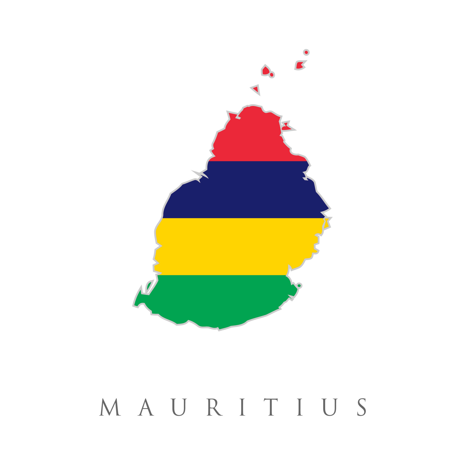 Detail Bilder Mauritius Nomer 11