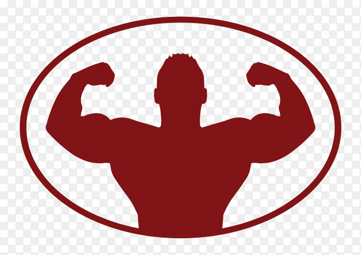 Detail Bodybuilding Logo Png Nomer 23