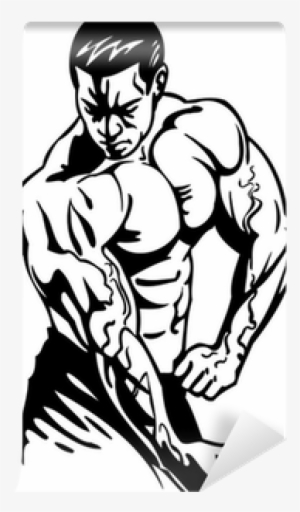 Detail Bodybuilding Logo Png Nomer 5