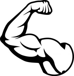 Detail Bodybuilding Logo Png Nomer 6