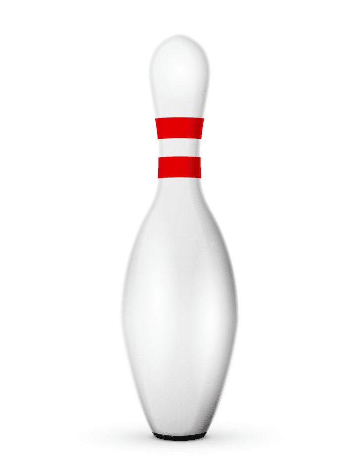 Detail Bowling Pin Nomer 12