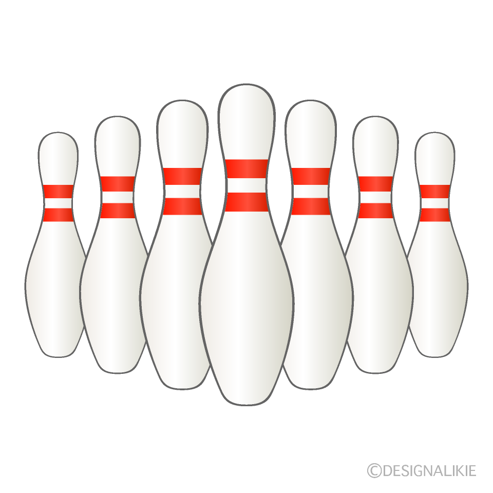 Detail Bowling Pin Nomer 13