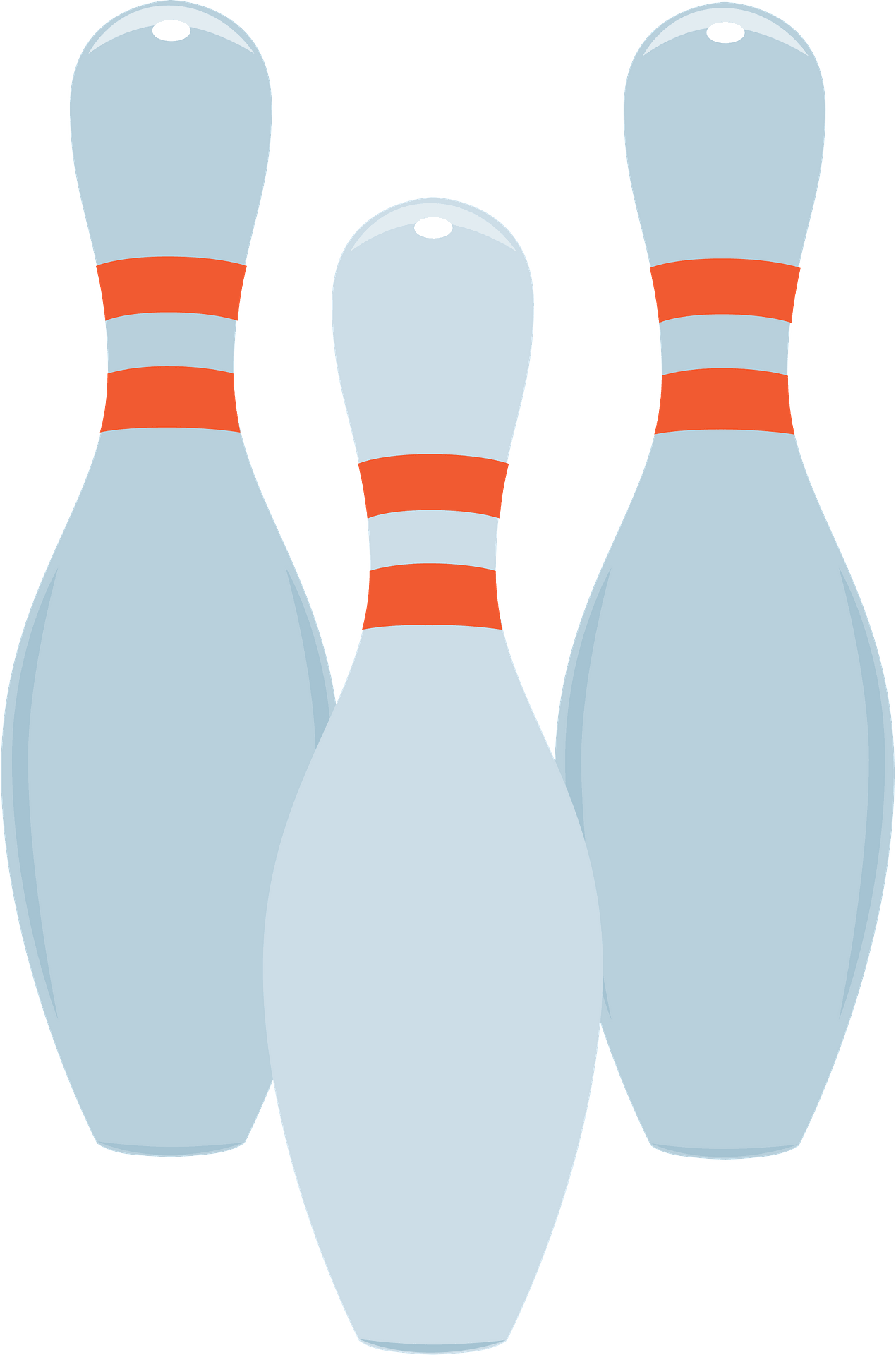 Detail Bowling Pin Nomer 14