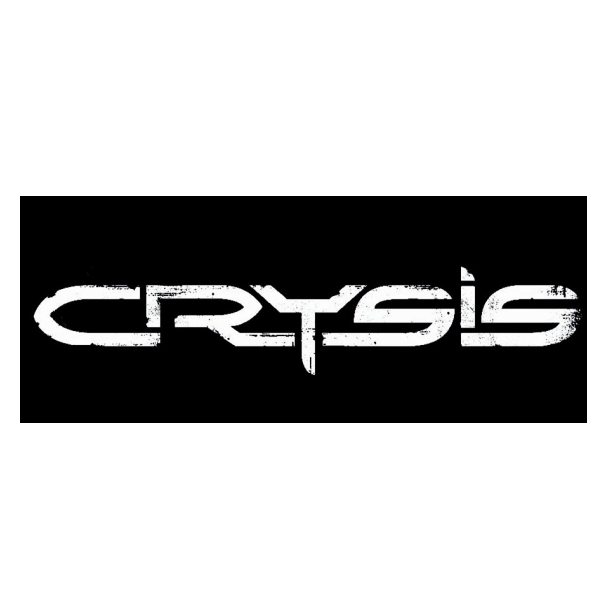 Detail Crysis 3 Font Nomer 2