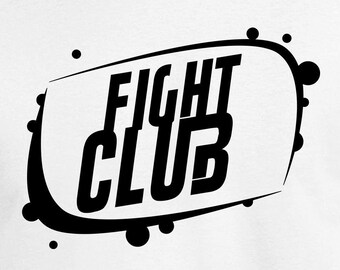 Detail Fight Club Logo Png Nomer 13