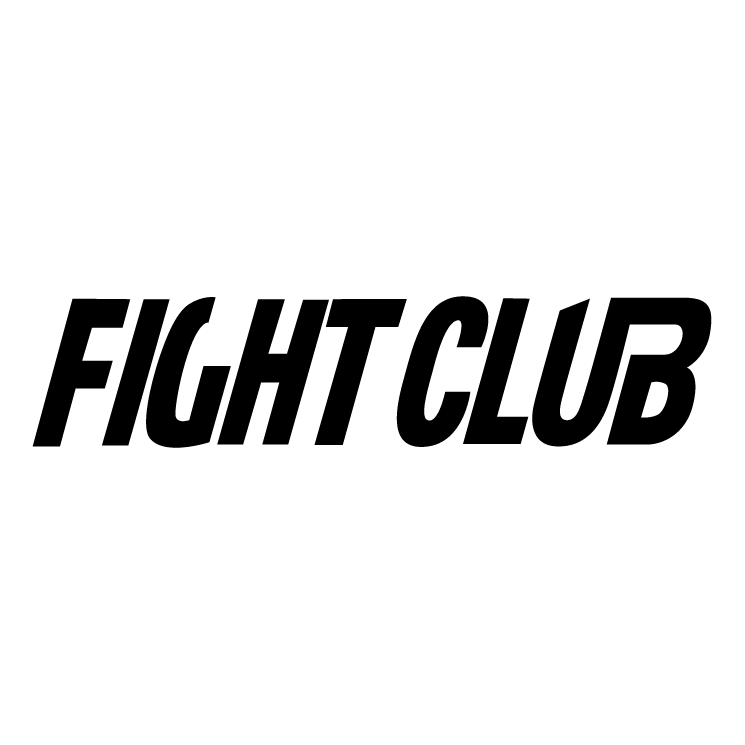 Detail Fight Club Logo Png Nomer 4