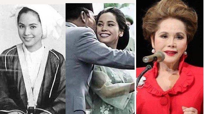 Detail Foto Ratna Sari Dewi Istri Soekarno Nomer 26