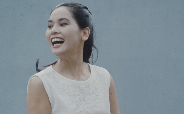 Detail Foto Ratna Sari Dewi Istri Soekarno Nomer 27