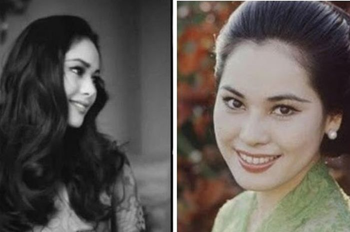 Detail Foto Ratna Sari Dewi Istri Soekarno Nomer 7