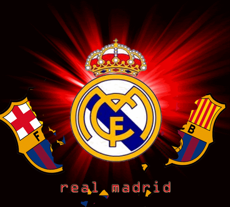 Detail Foto Real Madrid Keren Nomer 23