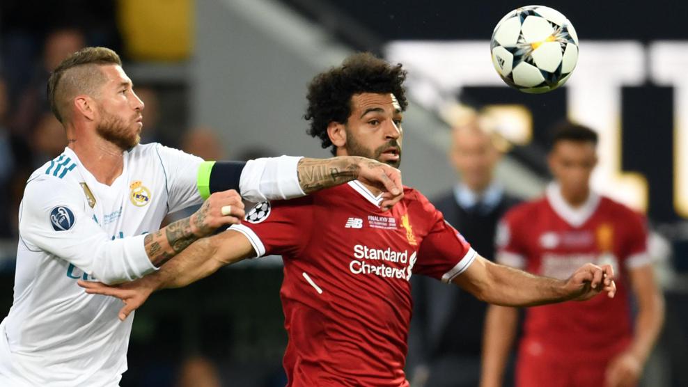 Detail Foto Real Madrid Vs Liverpool 2018 Nomer 15