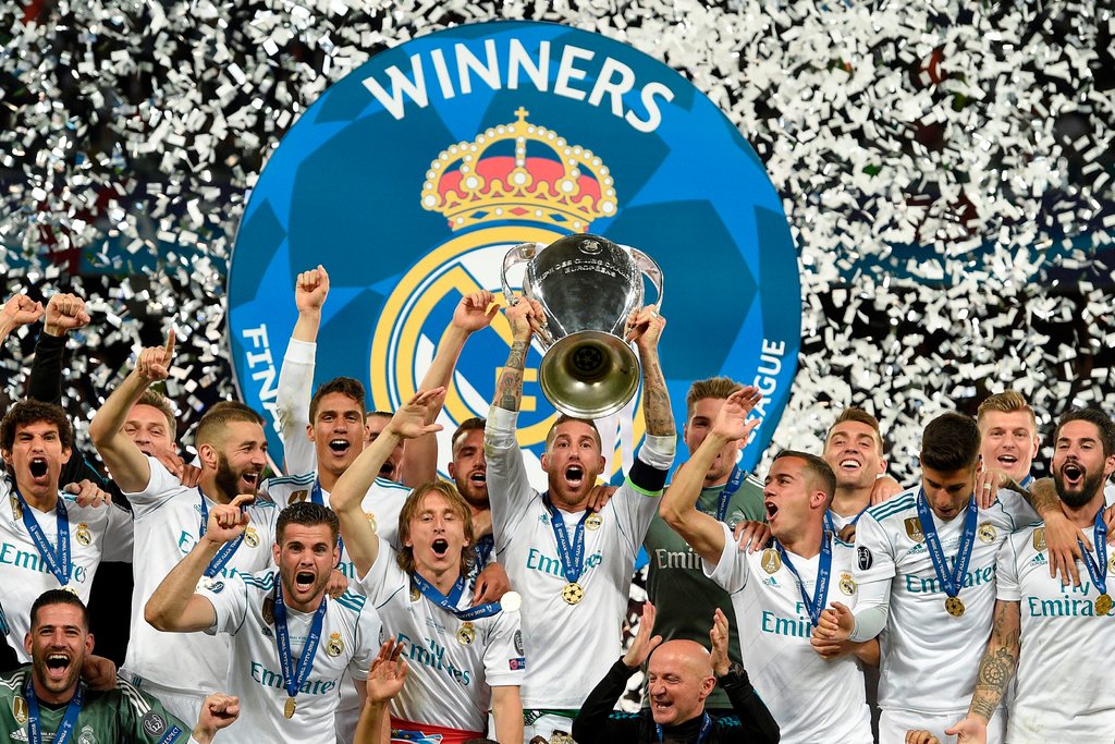Detail Foto Real Madrid Vs Liverpool 2018 Nomer 24