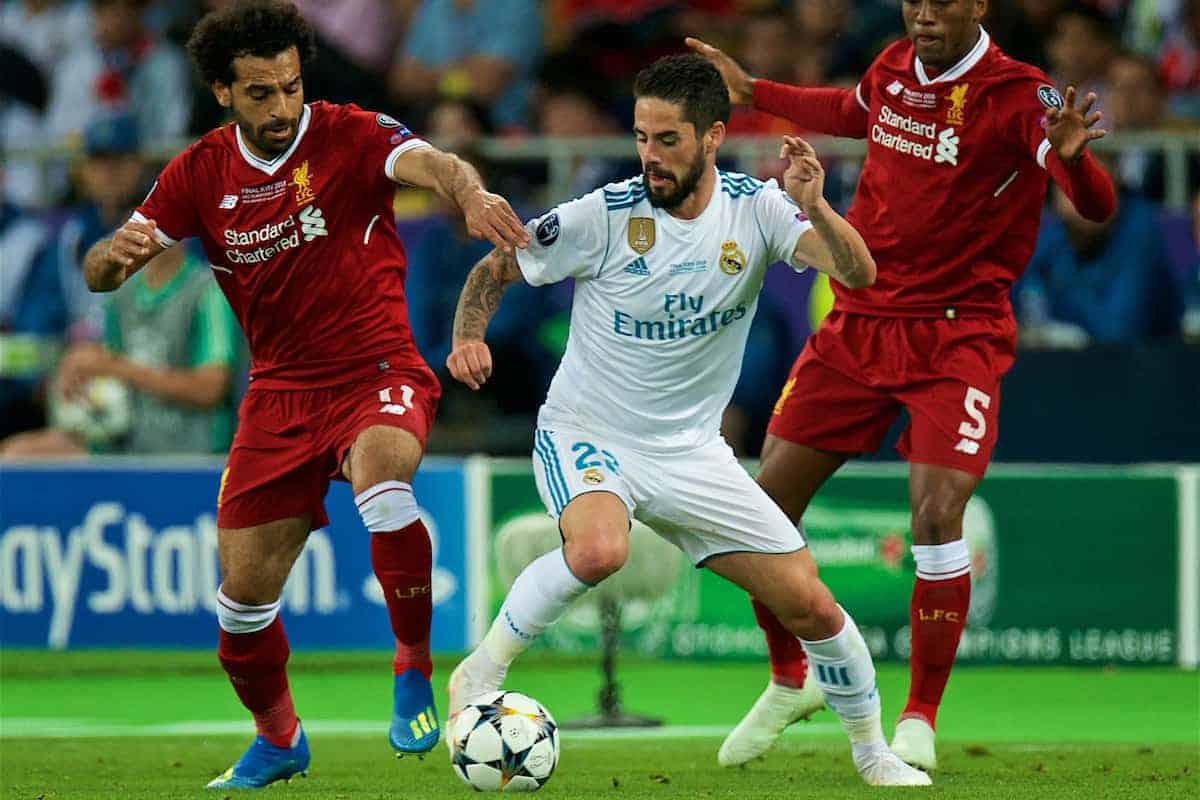 Detail Foto Real Madrid Vs Liverpool 2018 Nomer 25