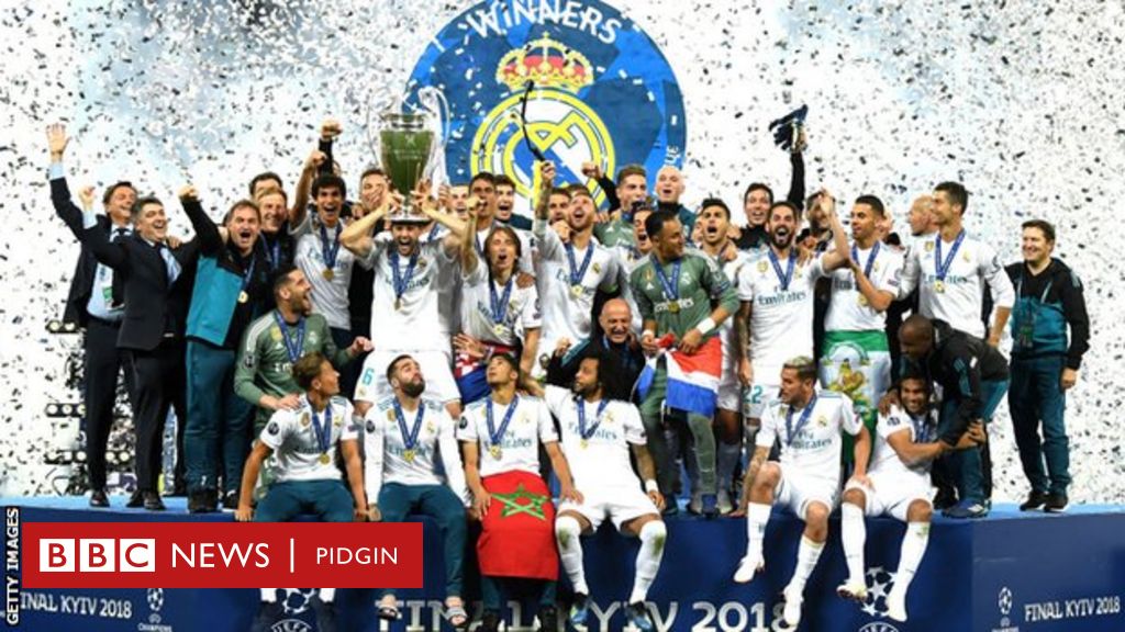 Detail Foto Real Madrid Vs Liverpool 2018 Nomer 33