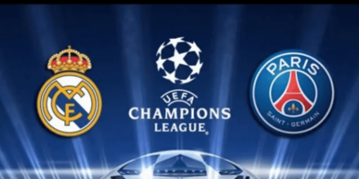 Detail Foto Real Madrid Vs Psg Nomer 26