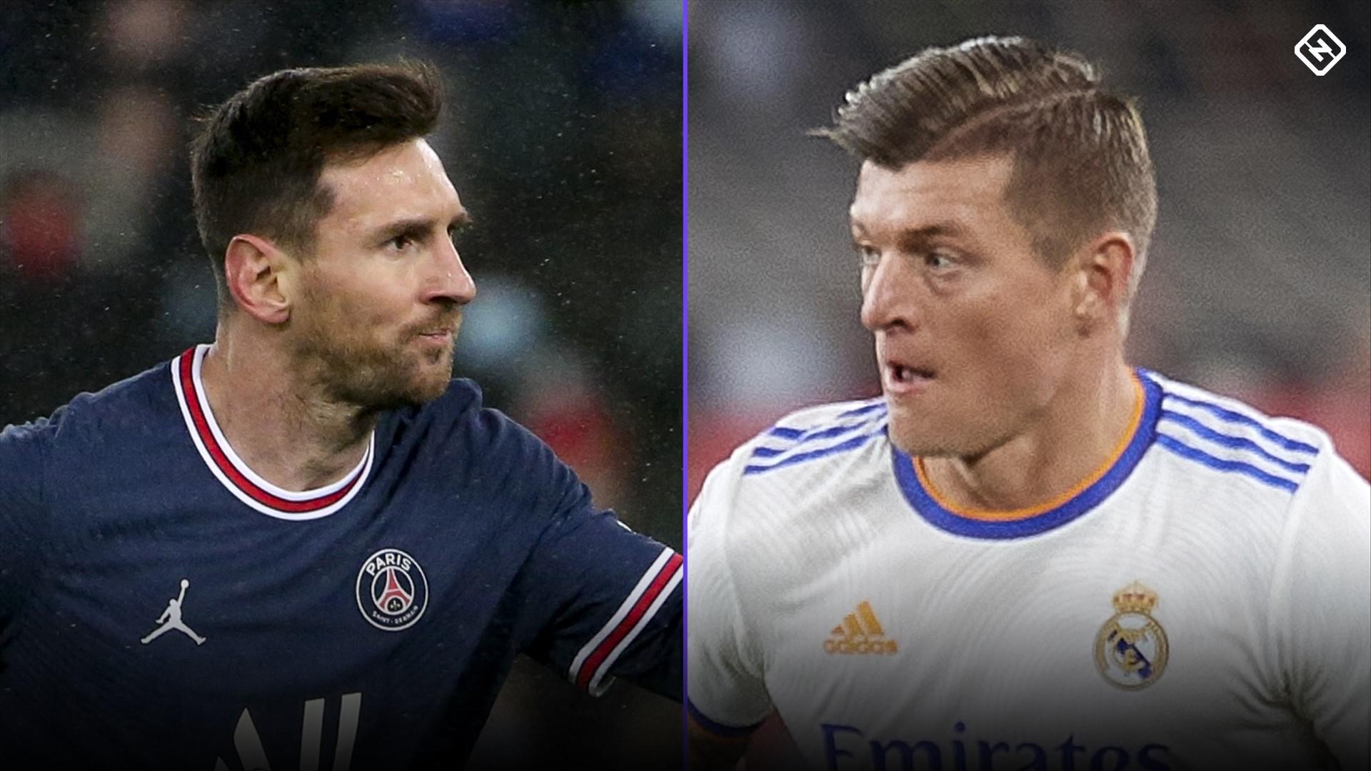 Detail Foto Real Madrid Vs Psg Nomer 41