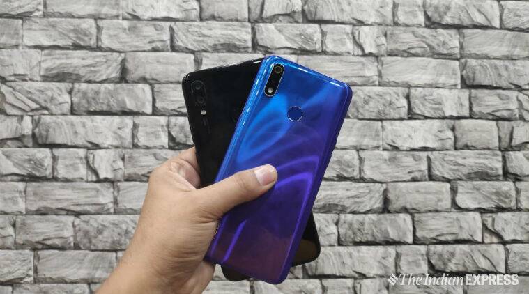 Detail Foto Realme 3 Vs Redmi Note 7 Nomer 51