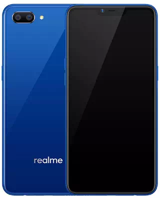 Detail Foto Realme C1 Nomer 22