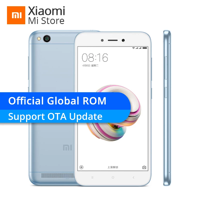 Detail Foto Redmi 5a Nomer 33