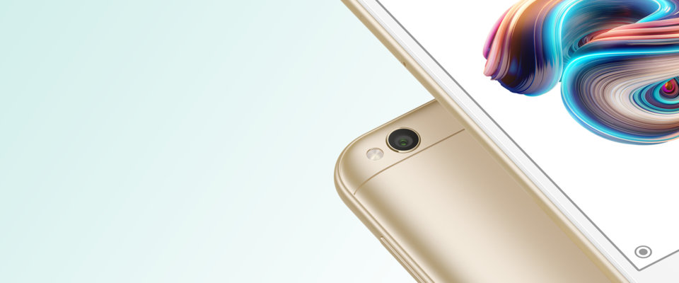 Detail Foto Redmi 5a Nomer 38