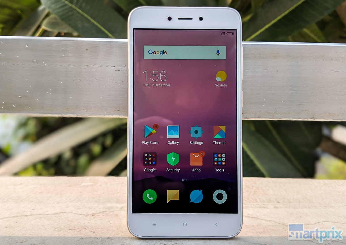 Detail Foto Redmi 5a Nomer 57