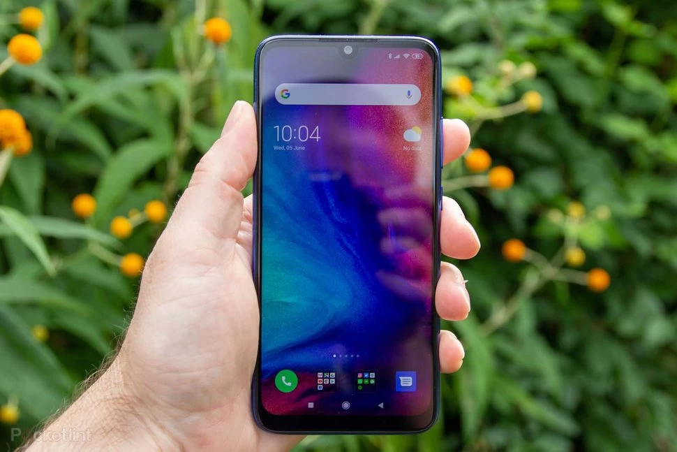 Detail Foto Redmi 7 Nomer 24