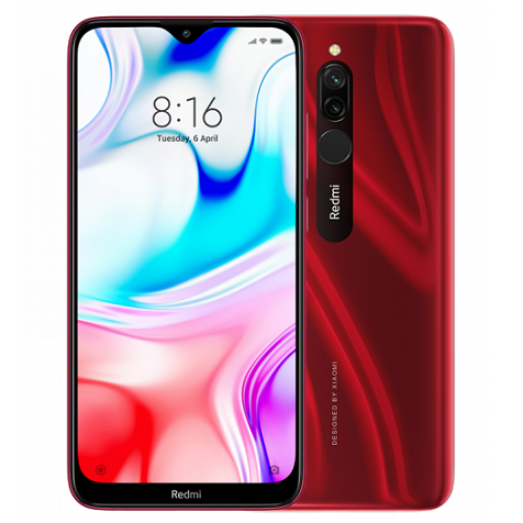 Detail Foto Redmi 8 Nomer 2