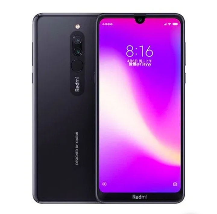 Detail Foto Redmi 8 Nomer 13