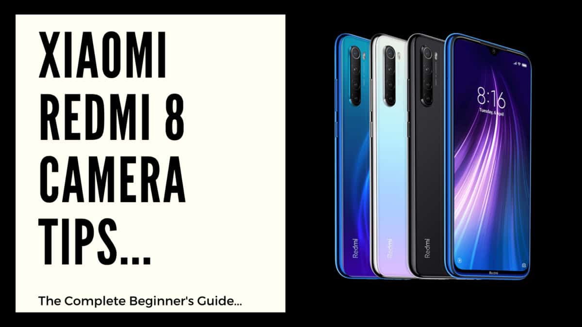 Detail Foto Redmi 8 Nomer 16