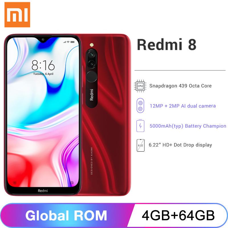 Detail Foto Redmi 8 Nomer 19