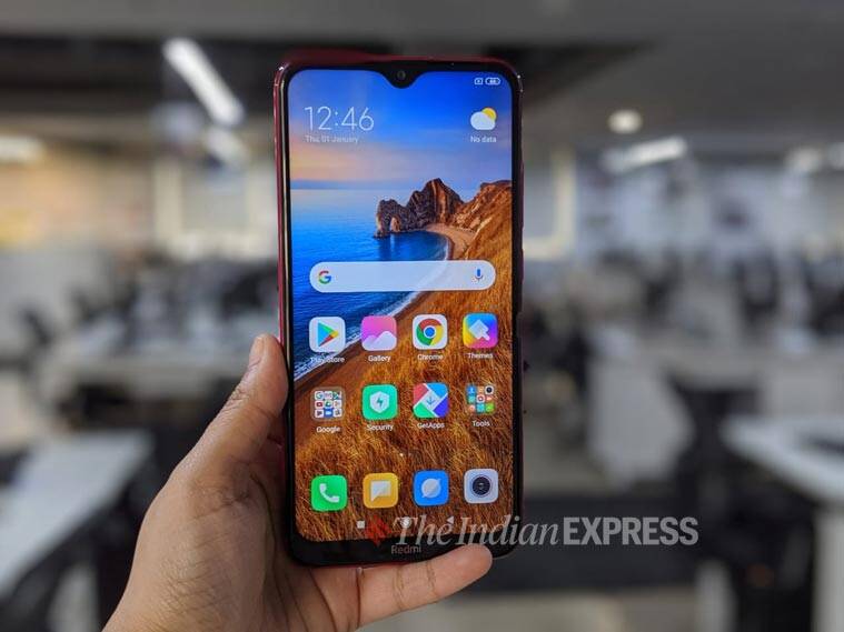 Detail Foto Redmi 8 Nomer 21