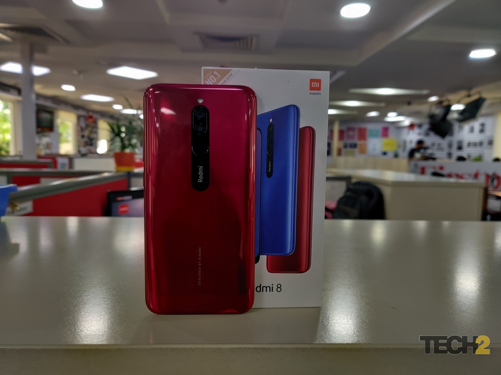 Detail Foto Redmi 8 Nomer 29