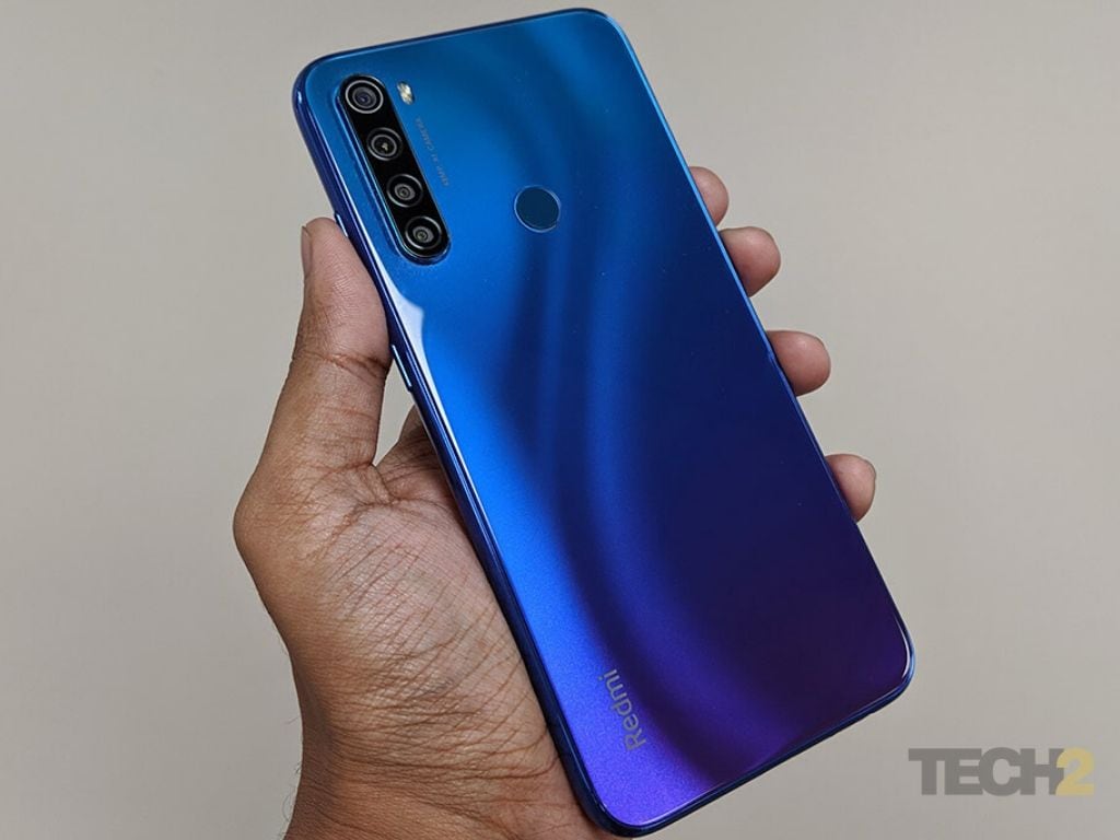 Detail Foto Redmi 8 Nomer 30