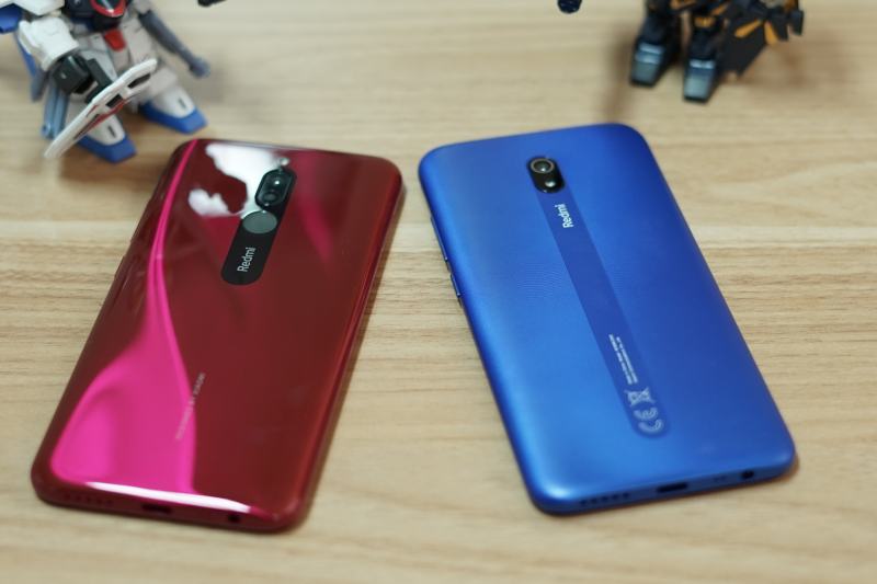 Detail Foto Redmi 8 Nomer 36