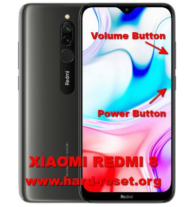 Detail Foto Redmi 8 Nomer 43