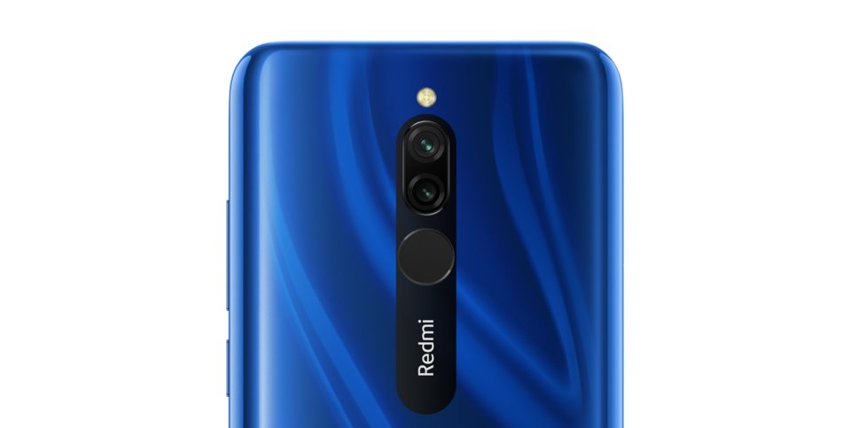 Detail Foto Redmi 8 Nomer 52