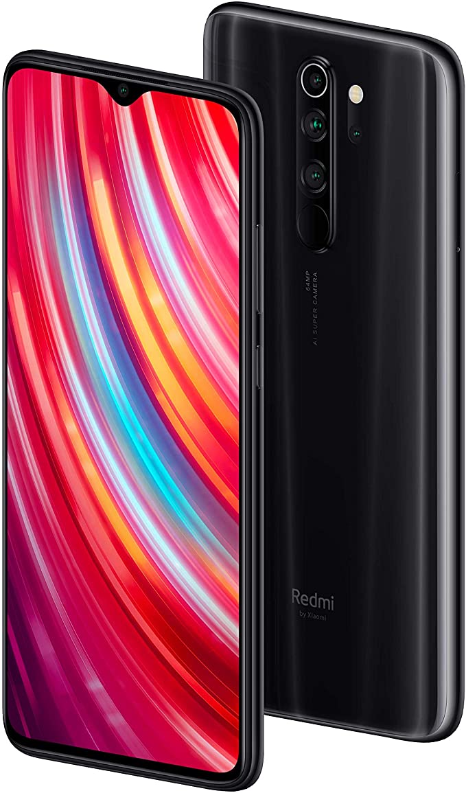 Detail Foto Redmi 8 Nomer 7