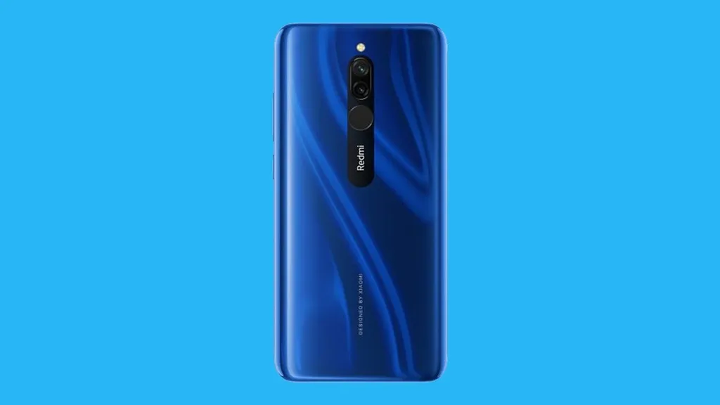 Detail Foto Redmi 8 Nomer 9