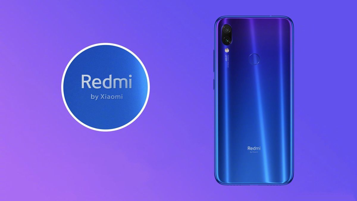 Detail Foto Redmi Note 7 Nomer 25