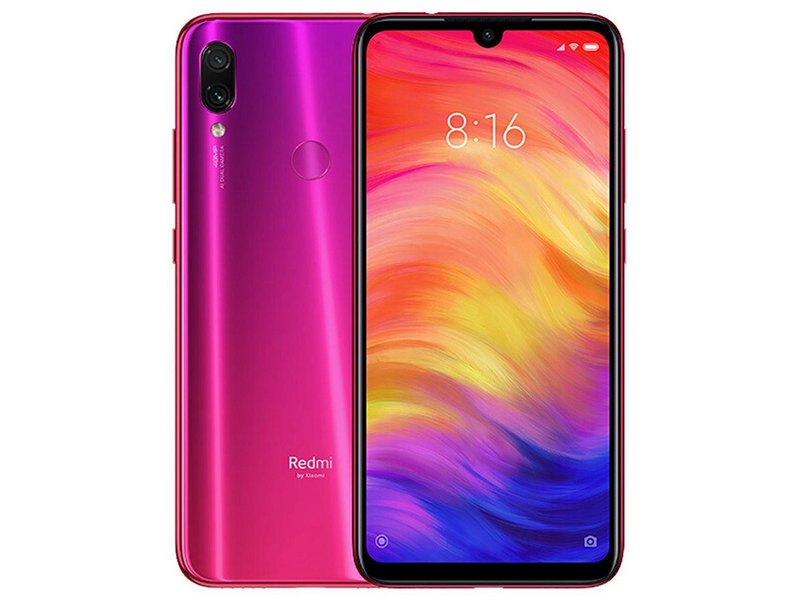 Detail Foto Redmi Note 7 Nomer 10