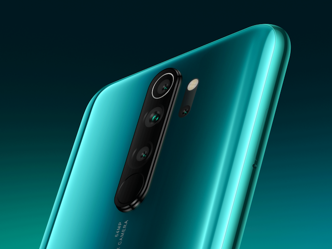 Detail Foto Redmi Note 8 Pro Nomer 17