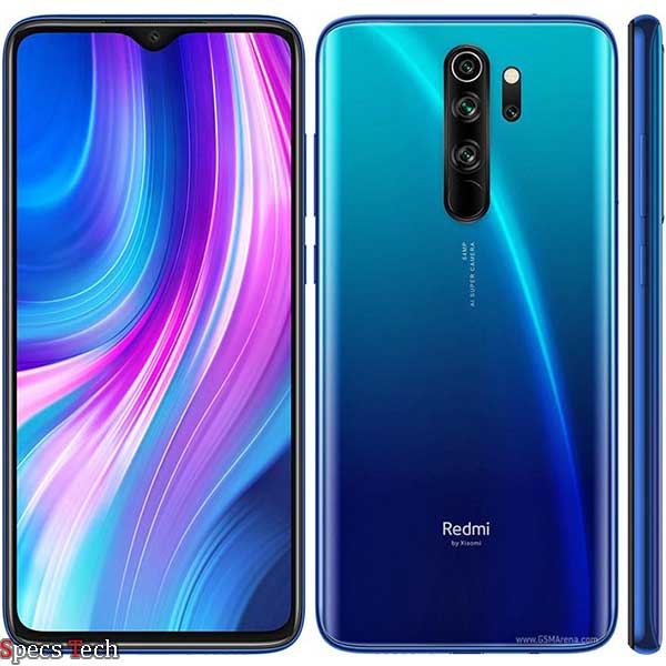 Detail Foto Redmi Note 8 Pro Nomer 22