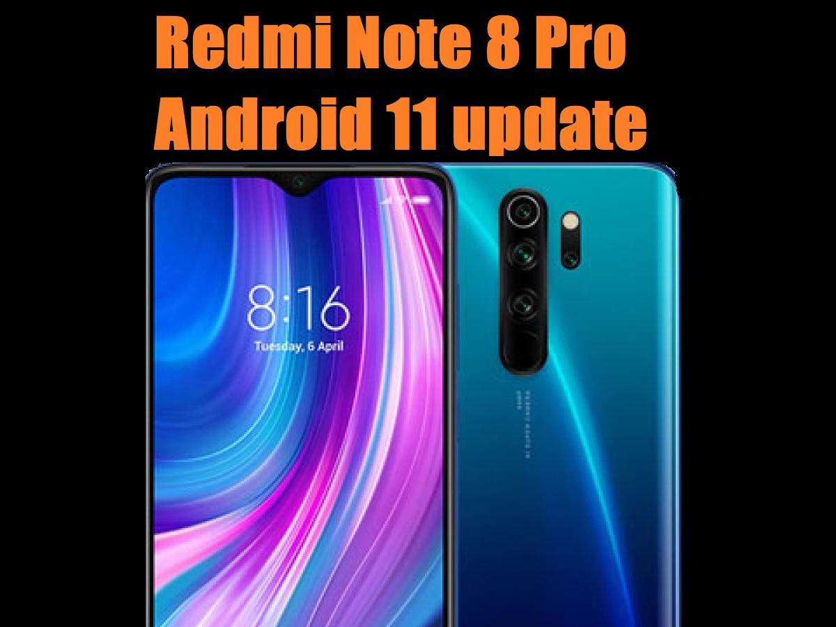 Detail Foto Redmi Note 8 Pro Nomer 28