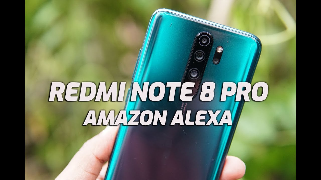 Detail Foto Redmi Note 8 Pro Nomer 53