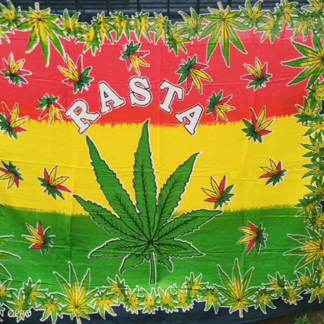 Detail Foto Reggae Keren Nomer 29