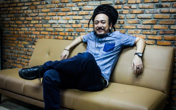 Detail Foto Reggae Terbaru 2014 Nomer 22